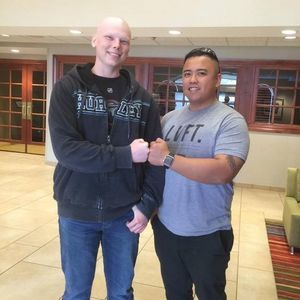 Meet your Posher, Phi